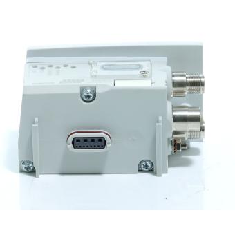 Profibus Buskoppler AES-D-BC-PDP 
